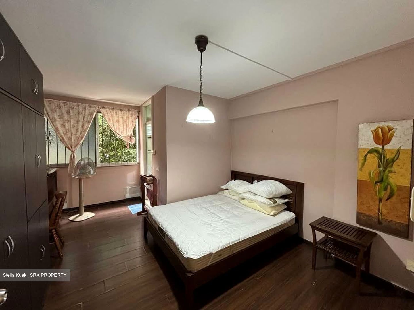Blk 5 Toh Yi Drive (Bukit Timah), HDB 4 Rooms #588843121